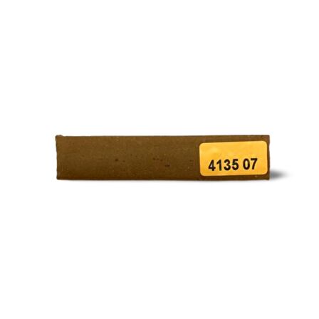 Sert Tamir Mumları 135 Antik Meşe 8cm Sert Mum